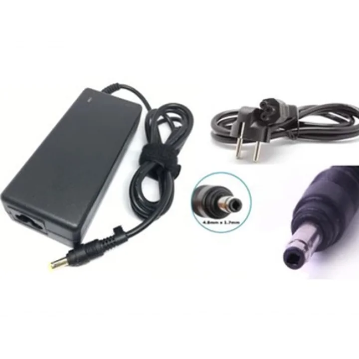 Presario C700 Şarj Aleti Adaptör Cihazı Hp İle Uyumlu