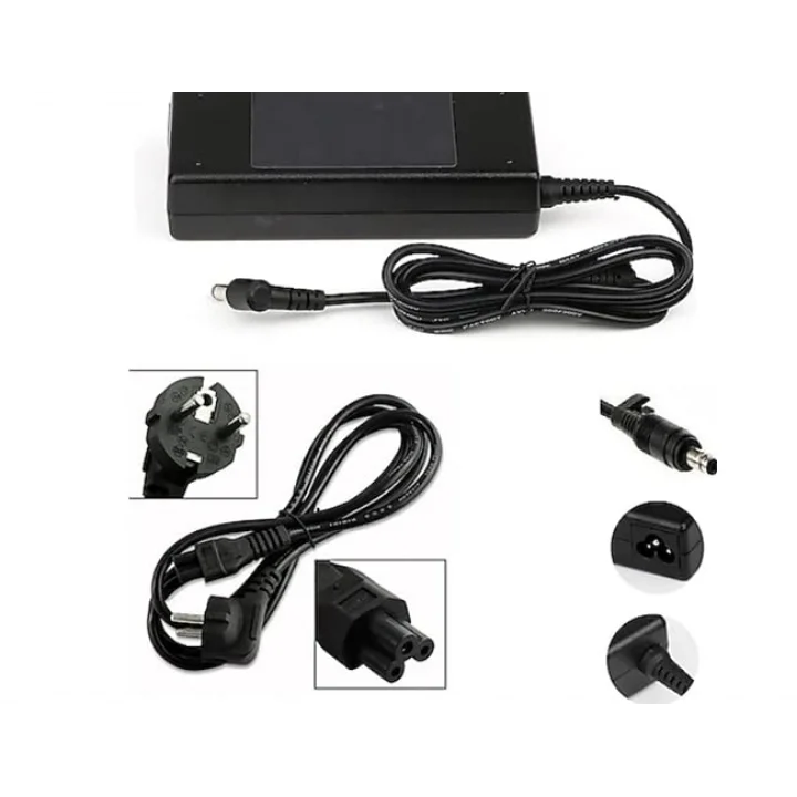 Presario C700 Şarj Aleti Adaptör Cihazı Hp İle Uyumlu