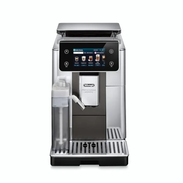 PRIMADONNA AROMATIC ECAM630.75.TM