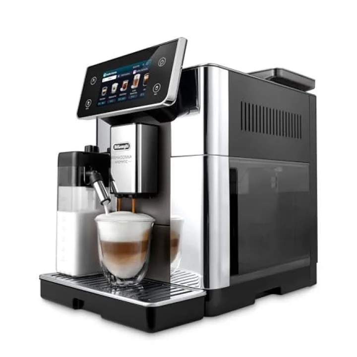 PRIMADONNA AROMATIC ECAM630.75.TM