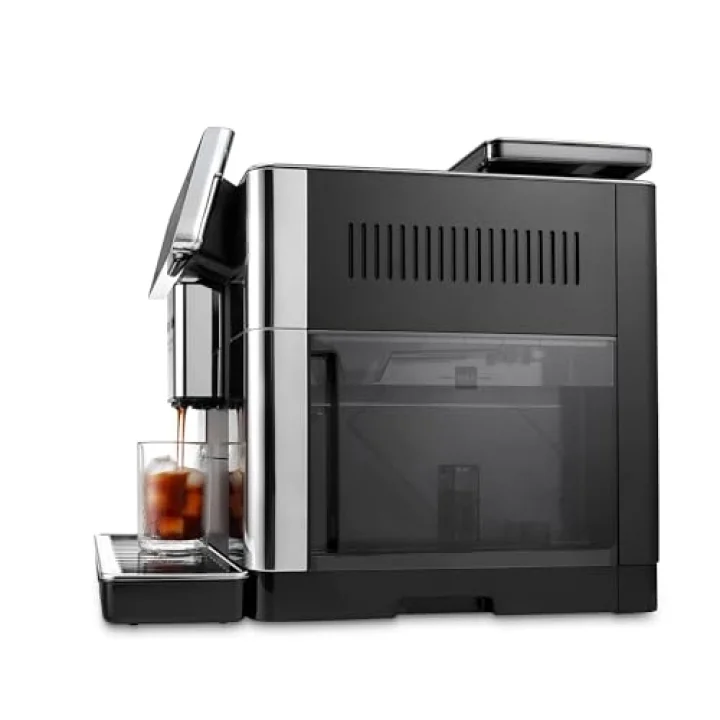 PRIMADONNA AROMATIC ECAM630.75.TM