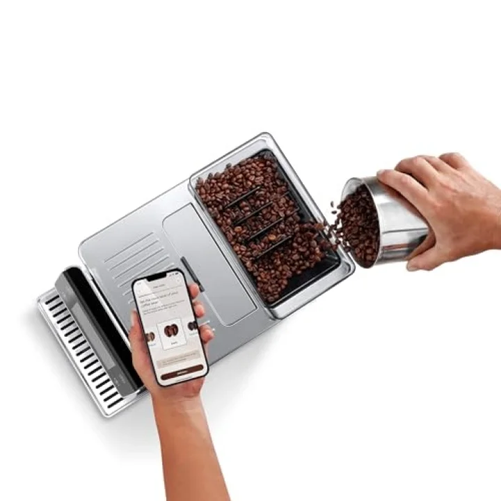 PRIMADONNA AROMATIC ECAM630.75.TM