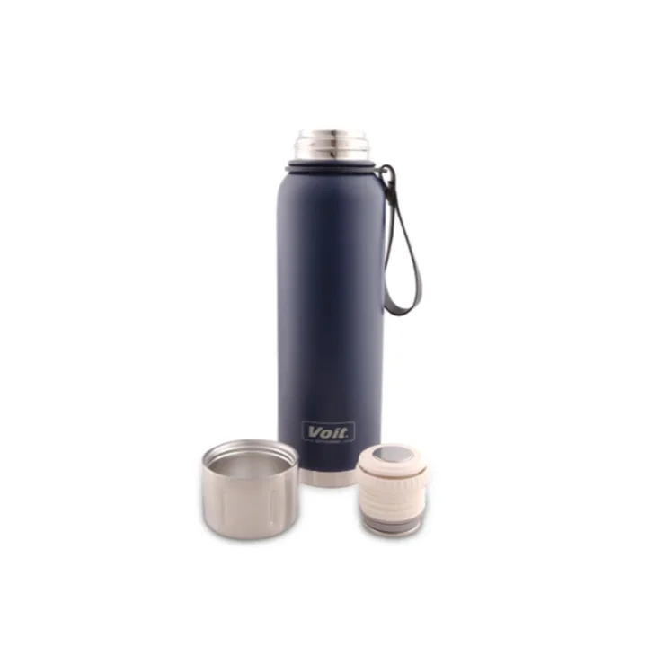 Prime Termos 1000 ml, Mavi