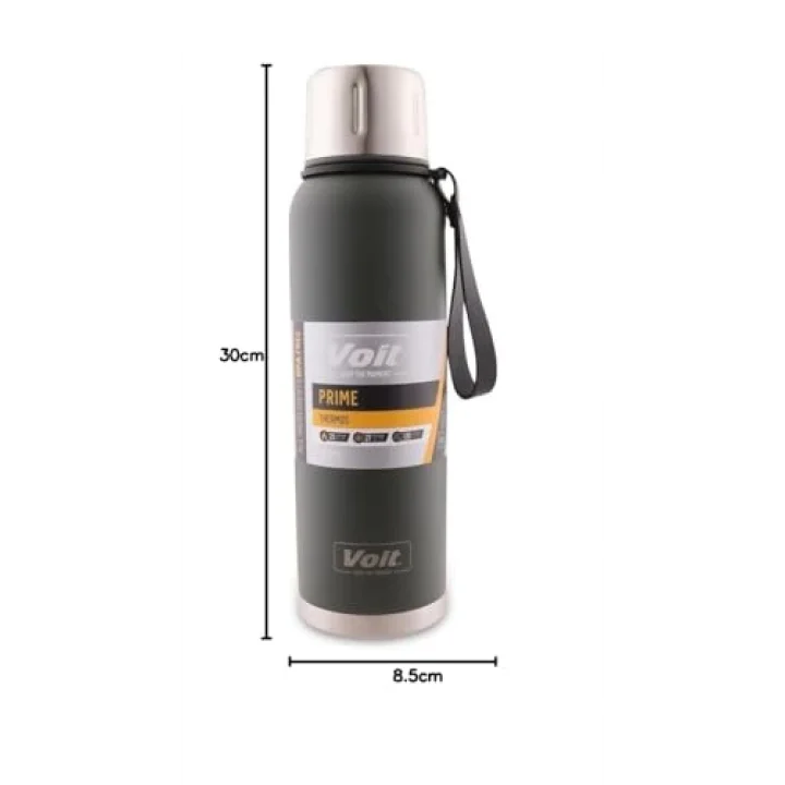 Prime Termos 1000 ml, Yeşil
