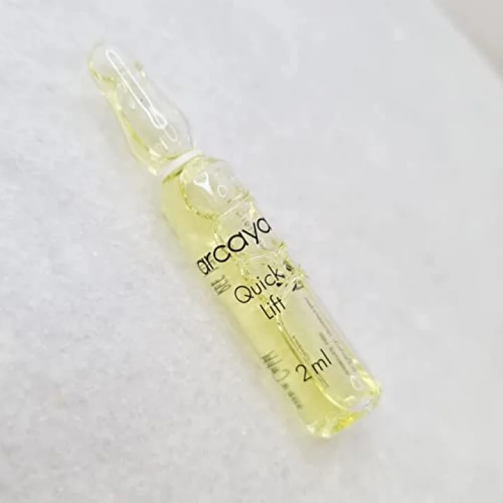 Primrose Oil (Çuha Çiçeği Yağı) Kuru Ve Pul Pul Dökülmüş Clit Ampulu 5X2Ml.