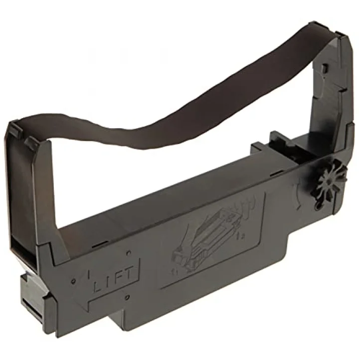Printpen Epson Erc-30/34/38 Siyah Muadil Nokta Vuruşlu Yazar Kasa Şeridi