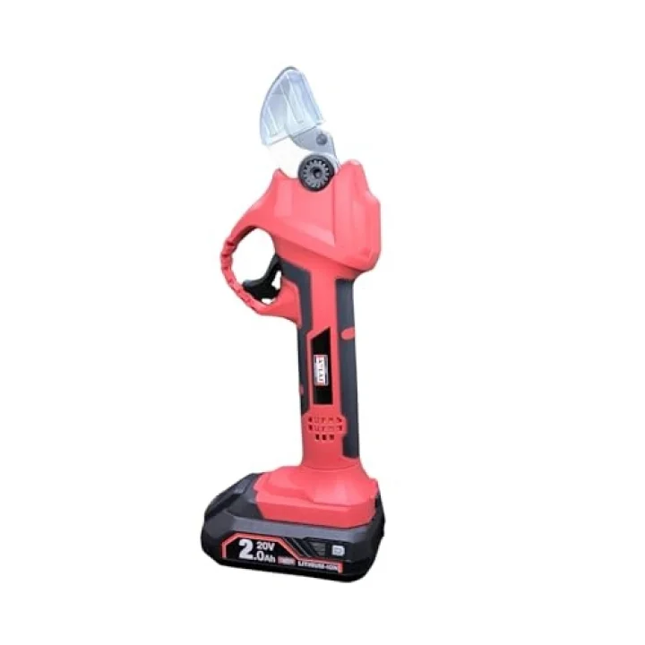 PRO-ATBL 18 PS-202C AKÜLÜ BUDAMA MAKASI