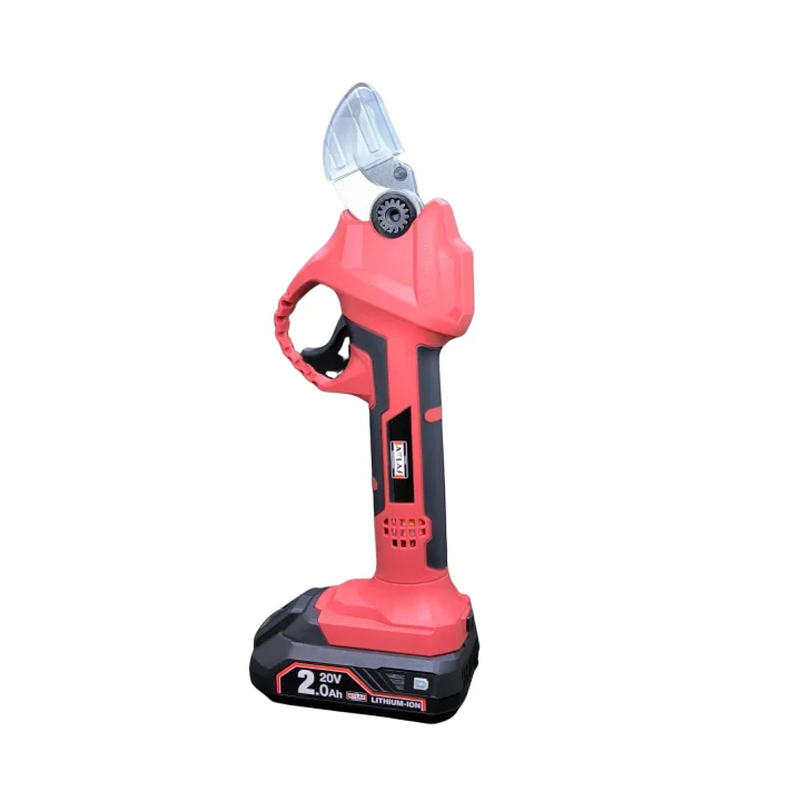 PRO-ATBL 18 PS-202C AKÜLÜ BUDAMA MAKASI