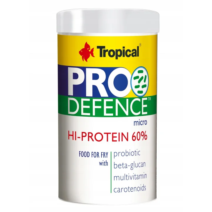 Pro Defence Micro Size Kovadan Bölme 100gr