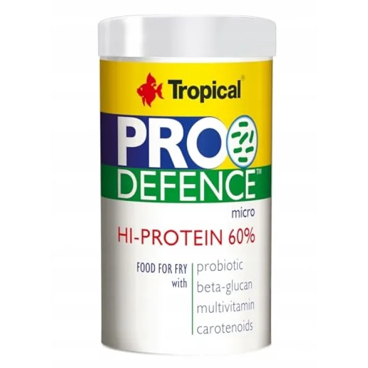 Pro Defence Micro Size Kovadan Bölme 100gr