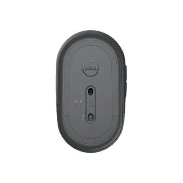 Pro Plus Compact Mouse – MS5120W – Titan Gri – 570-ABHL Kablosuz, 2.4 GHz, Bluetooth 5.0, 1600 DPI, 7 tuş, USB-A alıcı, 36 Ay Pil Ömrü