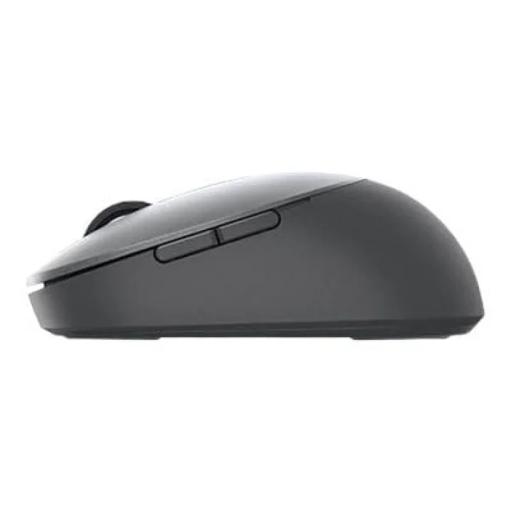 Pro Plus Compact Mouse – MS5120W – Titan Gri – 570-ABHL Kablosuz, 2.4 GHz, Bluetooth 5.0, 1600 DPI, 7 tuş, USB-A alıcı, 36 Ay Pil Ömrü