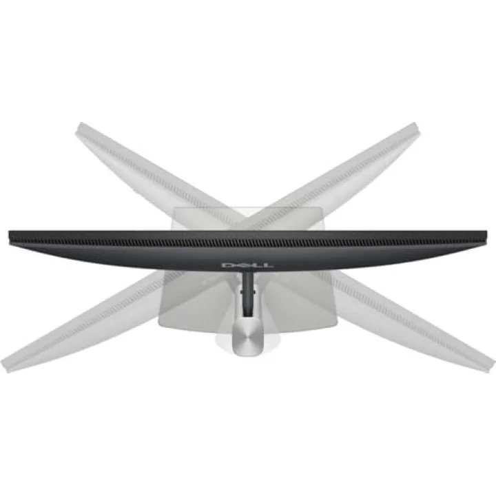 Pro Plus P2425D 23.8 İnç 100Hz WQHD IPS Monitör Siyah
