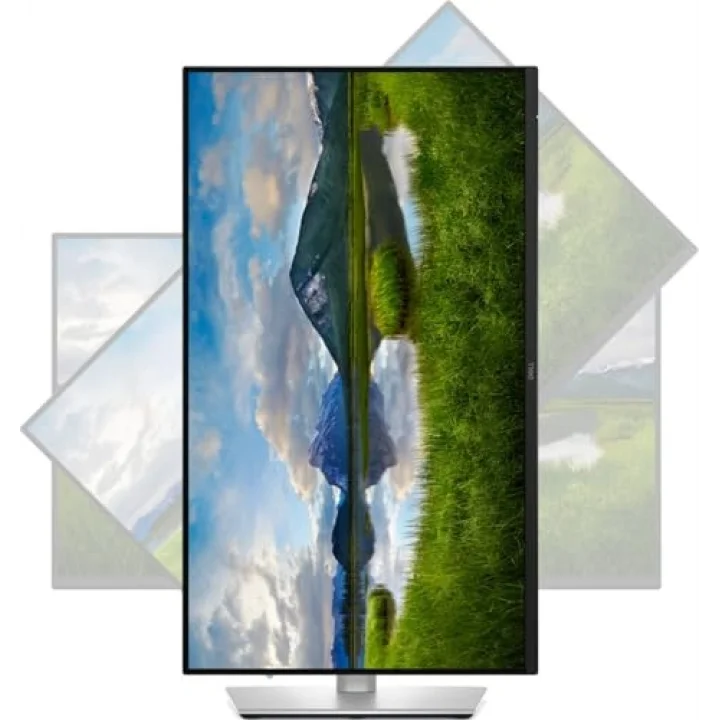 Pro Plus P2425D 23.8 İnç 100Hz WQHD IPS Monitör Siyah