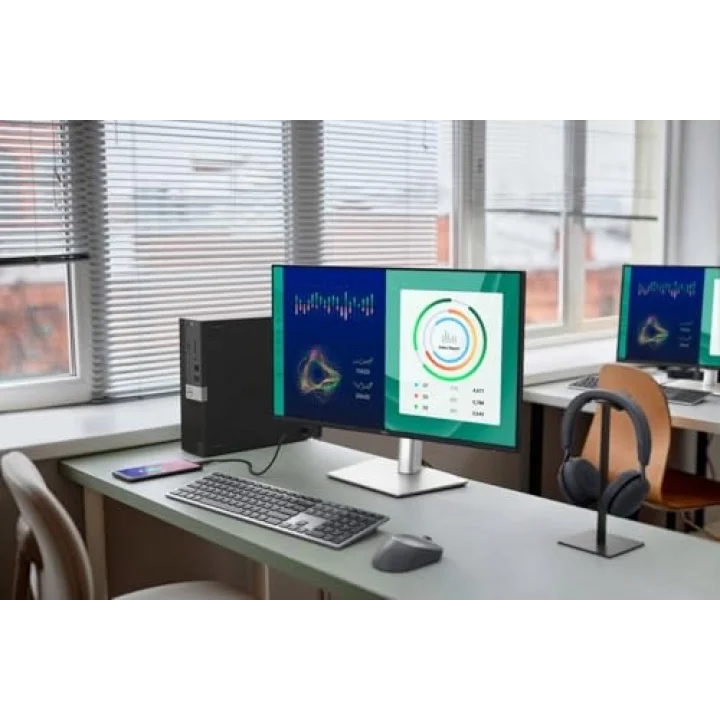 Pro Plus P2425D 23.8 İnç 100Hz WQHD IPS Monitör Siyah
