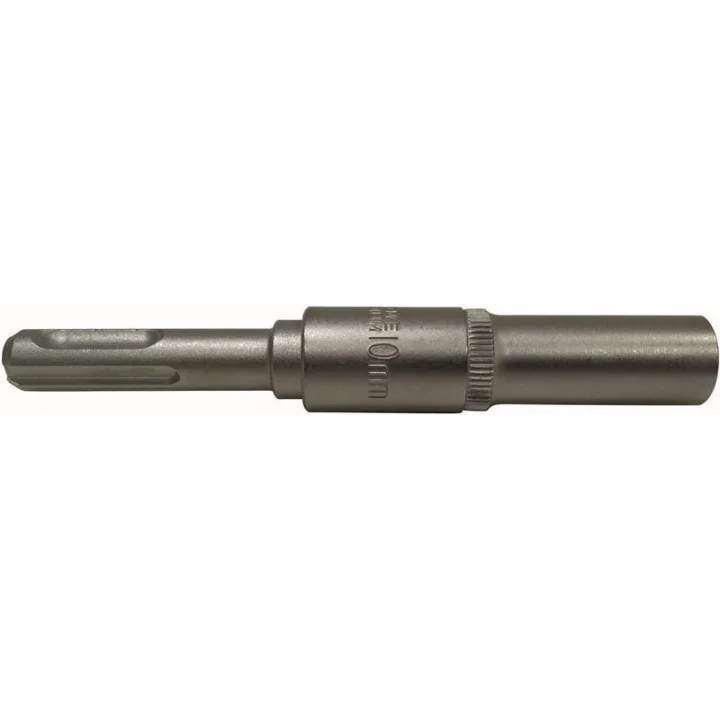 Mey İthalat® Pro-Scr 03041 SDS Plus Somun Adaptörü 8 mm