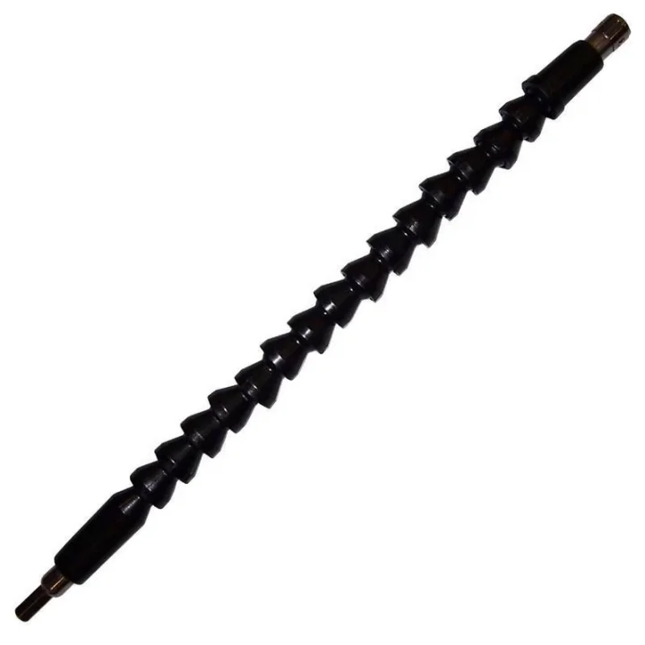 Mey İthalat® Pro-Scr SCR 03007 Flex Bükülebilir Bits Uzatma 1/4 30 cm