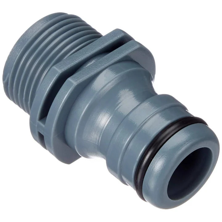 Pro Screw-In Adaptör 3/4