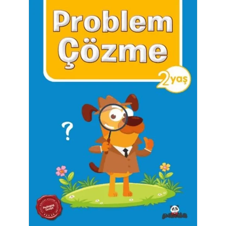 Problem Çözme;2 Yaş    