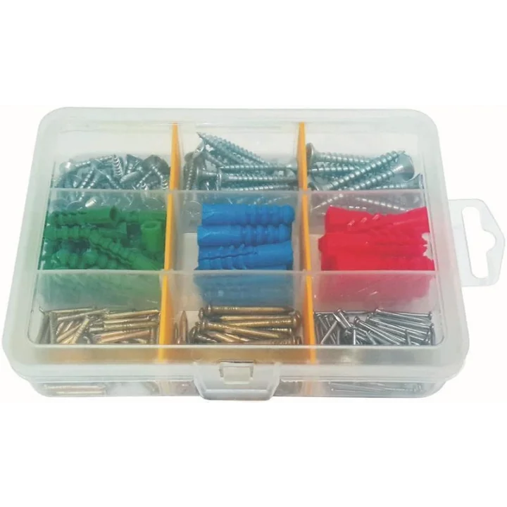 Mey İthalat® Probox PX05327 240 Parçalı Organizer Set