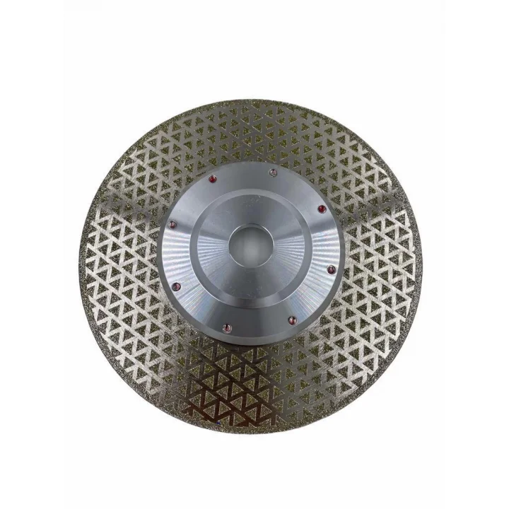 Mey İthalat® Procut 50959 DTF 180 Elmas Flanşlı Kesme Taşlama M14