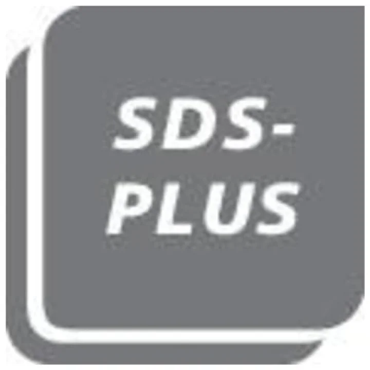 Professional 1 617 000 132 SDS-plus matkap aynası yuvası, 1,3 cm (0,5 inç), standart silindir şaftlı matkap uçları için