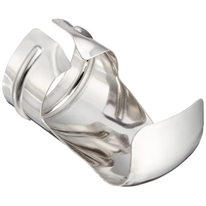 Professional Accessories 1609390453 Reflektör Başlığı 32 mm, 33 mm, Gri, 33.0