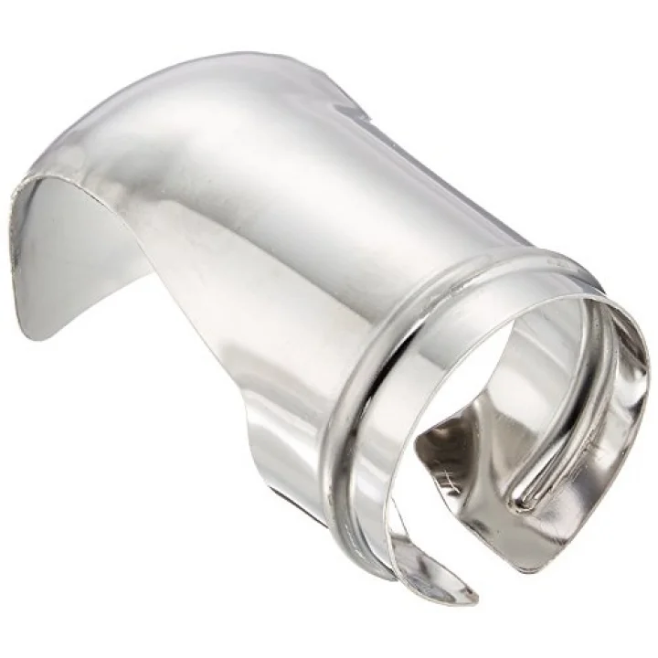 Professional Accessories 1609390453 Reflektör Başlığı 32 mm, 33 mm, Gri, 33.0
