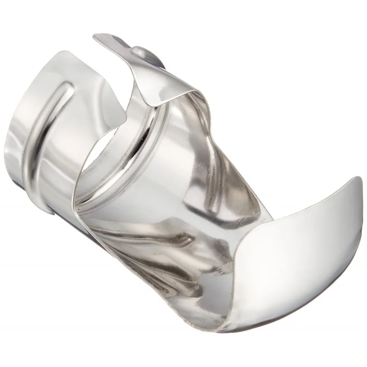Professional Accessories 1609390453 Reflektör Başlığı 32 mm, 33 mm, Gri, 33.0