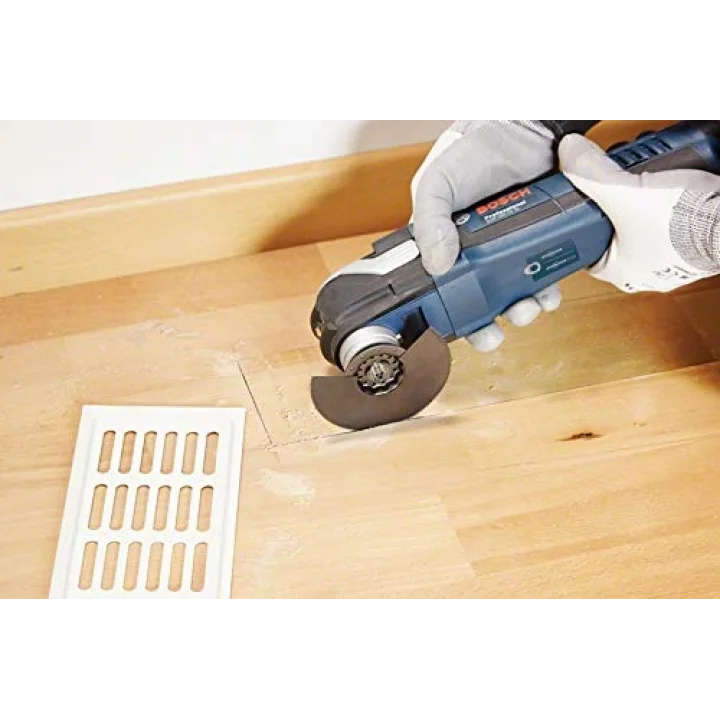 Professional Accessories Best of Cutting set Multi-Cutter 5-parça 2608664131 için