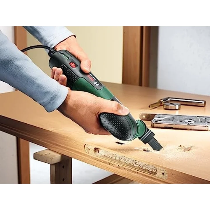 Professional Accessories Daldırmalı Testere Bıçağı, Yeşil, 1 Adet
