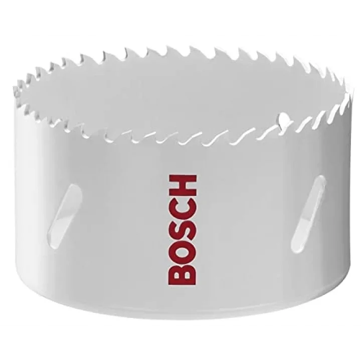 Professional Accessories Hss Bi-Metal Delik Açma Testeresi (Panç) 89 mm