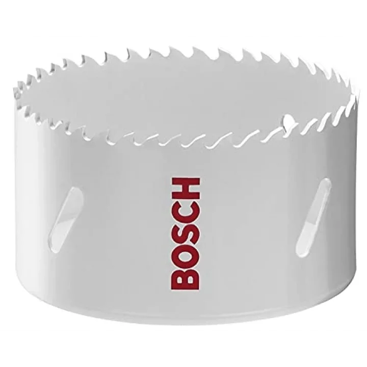Professional Accessories Hss Bi-Metal Delik Açma Testeresi (Panç) 89 mm