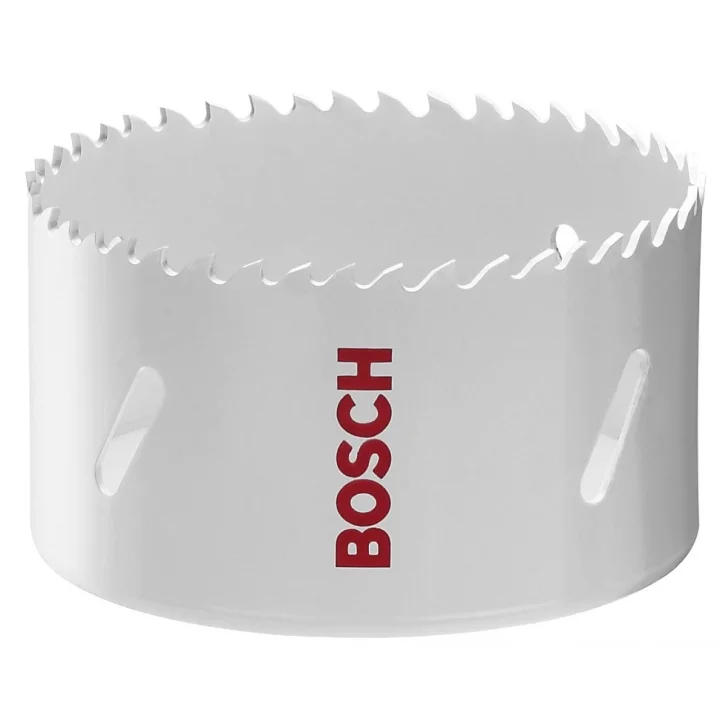 Professional Accessories Hss Bi-Metal Delik Açma Testeresi (Panç) 89 mm