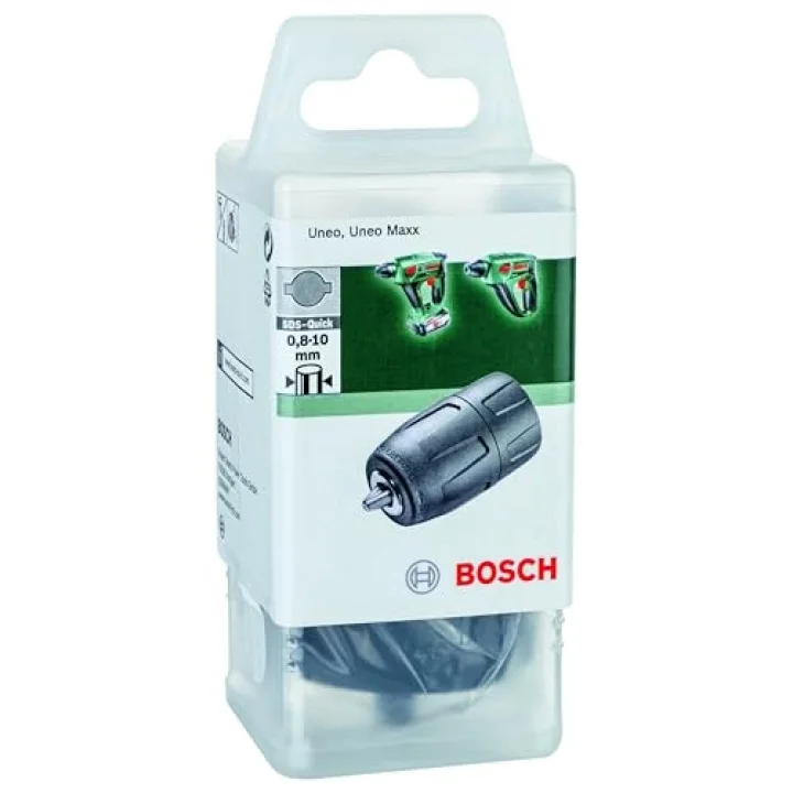 Professional Accessories Mandren, Gri, 1 Adet