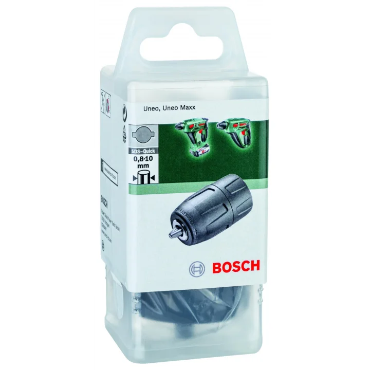 Professional Accessories Mandren, Gri, 1 Adet
