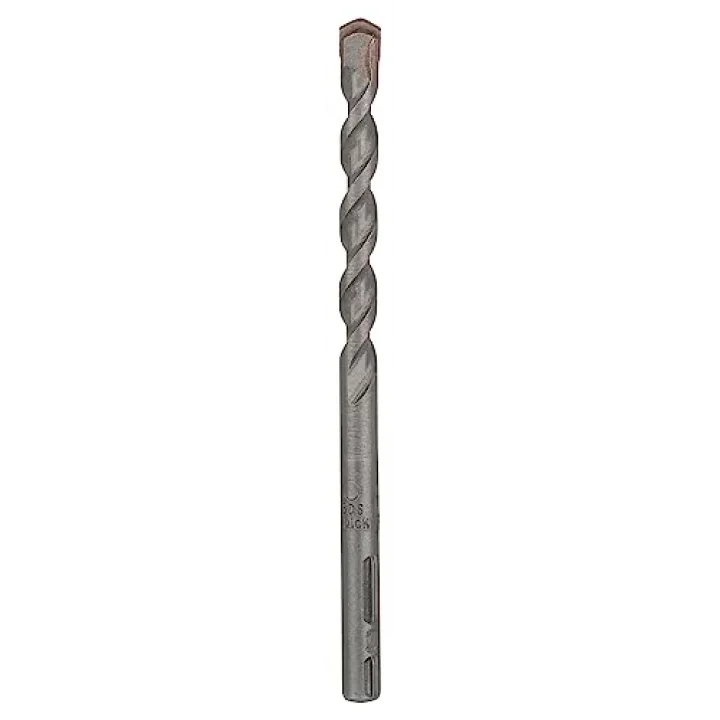 Professional Accessories Sds/Quiçk, Uneo için Beton Matkap Ucu, 7*100 mm