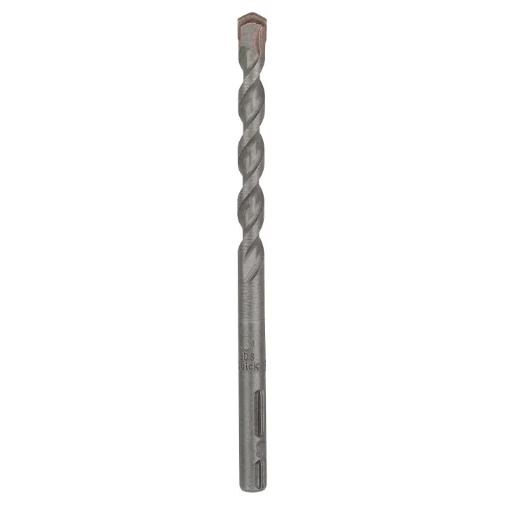 Professional Accessories Sds/Quiçk, Uneo için Beton Matkap Ucu, 7*100 mm