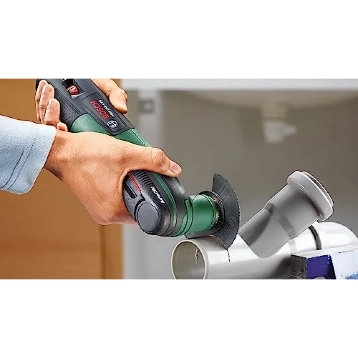 Professional Accessories Testere Bıçağı, Yeşil, 1 Adet