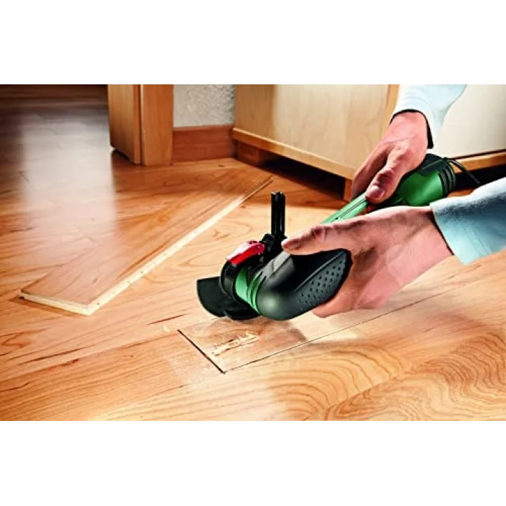 Professional Accessories Testere Bıçağı, Yeşil, 1 Adet