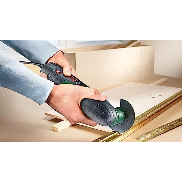 Professional Accessories Testere Bıçağı, Yeşil, 1 Adet