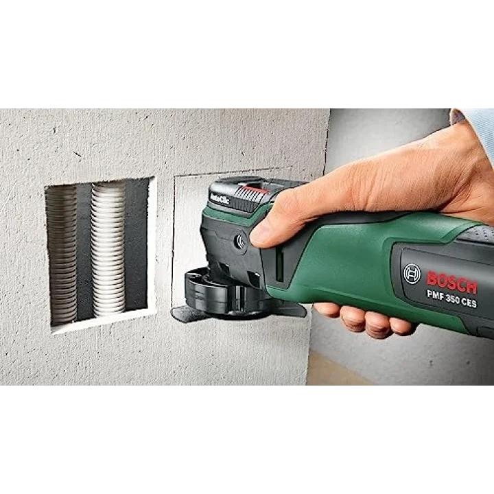 Professional Accessories Testere Bıçağı, Yeşil, 1 Adet