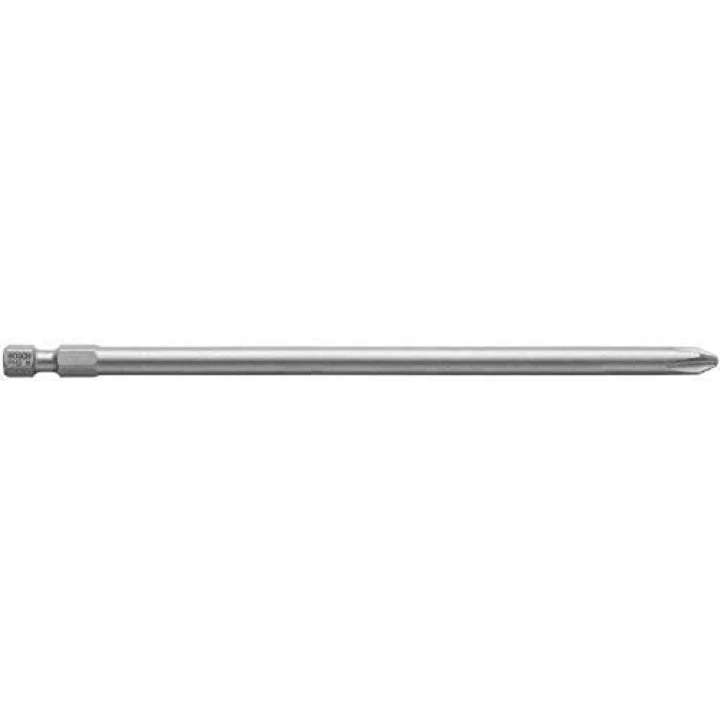Professional Accessories Vidalama Ucu, Gri, 1 Adet