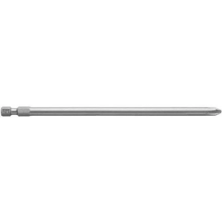 Professional Accessories Vidalama Ucu, Gri, 1 Adet