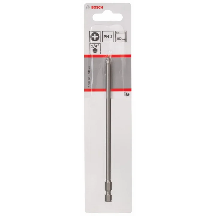 Professional Accessories Vidalama Ucu, Gri, 1 Adet