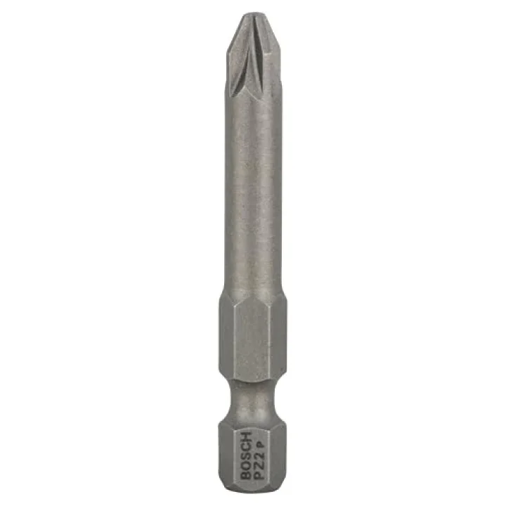 Professional Accessories Vidalama Ucu, Gri, 3 Adet