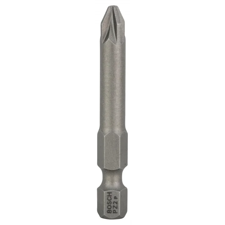 Professional Accessories Vidalama Ucu, Gri, 3 Adet