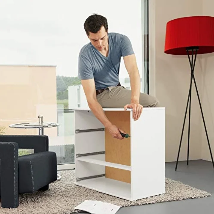 Professional Accessories Vidalama Ucu Seti, Yeşil, 10 Adet