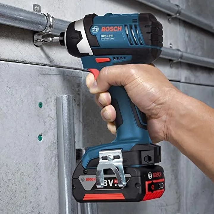 Professional Bit Ekstra Sert İç Torx Vidalar için (T8, Uzunluk: 49 mm, 1 Adet), 2607001628