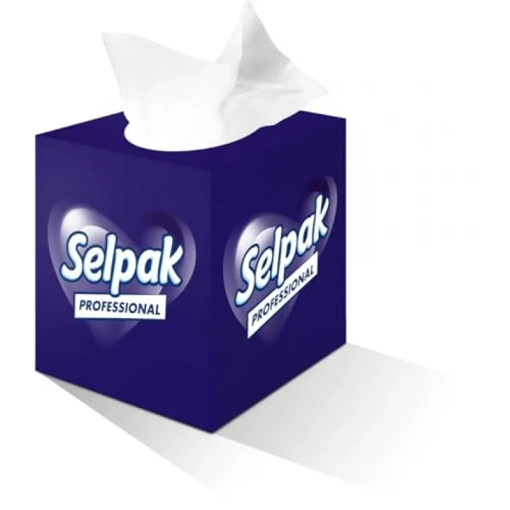 Professional Butik Kutu Mendil